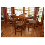 Kitchen Table and Chairs
