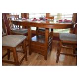 Kitchen Table and Chairs
