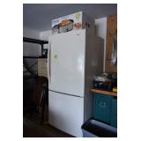 Refrigerator and Freezer