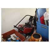 Snow Blower