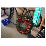 Seasonal Wreath