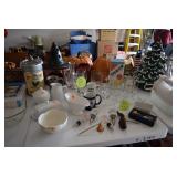 Seasonal and Kitchen Ware