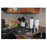 Paper Towel Dispenser