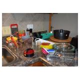 Kitchen Supplies
