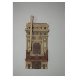 Chicago Theater Wall Decor