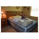 Bed and Bedroom Linens