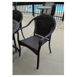 Patio Chair