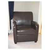 Leather Chair