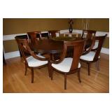 Dining Table & Chairs