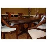 Dining Table & Chairs