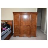 Thomasville Armoire