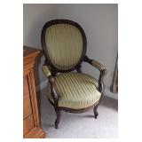 Vintage Accent Chair
