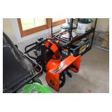 Snow Blower