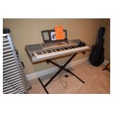 Electronic Keyboard