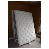 Mattress & Box Spring