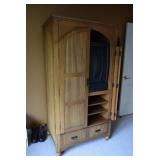 Wardrobe Cabinet