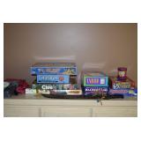 Board Games