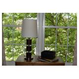 Table Lamp & Decor