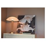 Art & Lamp