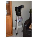 Telescope/Tripod