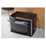 Hamilton Beach Convection Oven