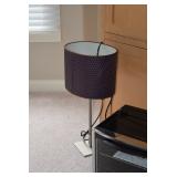 Lamp & Convection Oven