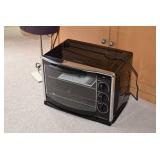 Hamilton Beach Convection Oven