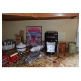 Keurig, Kitchen Items, & Bakeware