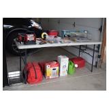 Garage Items