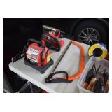 Garage & Gardening Tools