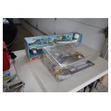 Collectible Cars & Tools