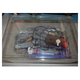 Train Tracks & Accessories