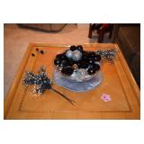 Seasonal & Coffee Table