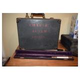 Vintage Musical Instruments