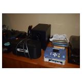 Office Supplies & Electronics