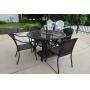 Patio Table Chairs
