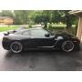 2012 Nissan GT-R Black Shadow