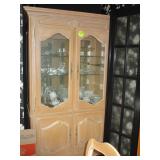 Display Cabinet