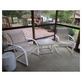 patio furniture
