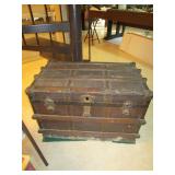 antique chest