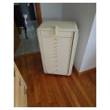 jewelry cabinet