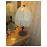 vintage lamp