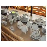 Seltmann Weiden Bavaria porzellan