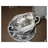 Seltmann Weiden Bavaria porzellan