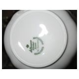 Seltmann Weiden Bavaria porzellan