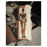 Atsco Oscar Mannequin Bakelite