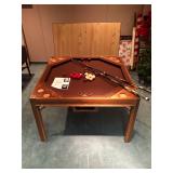 game table