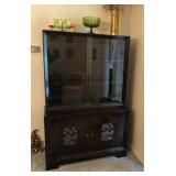 display cabinet