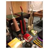 vacuums