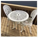 Cait's Oak Forest Estate Sale 
